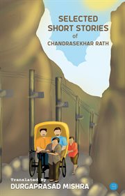 Selected short stories of chandrasekhar rath cover image cdn