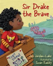 Sir Drake the Brave cover image cdn