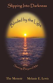 Slipping into darkness blinded by the light. Seeing Beyond Me cover image cdn