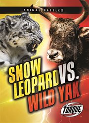 Snow leopard vs. wild yak cover image cdn