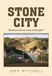 Stone city : a novel cover image cdn