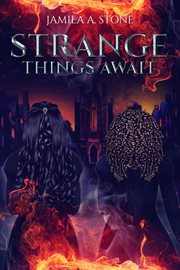 Strange things await cover image cdn