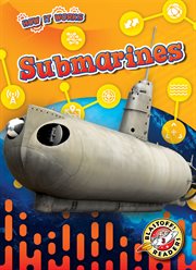 Submarines cover image cdn