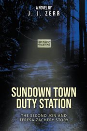 Sundown town duty station cover image cdn