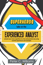 Superhero's take on the experienced analyst cover image cdn