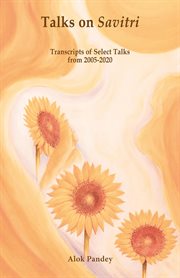 Talks on savitri cover image cdn