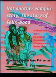 Tame me. A Vampire Quest cover image cdn