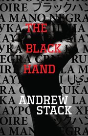 The black hand cover image cdn
