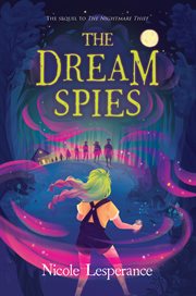 The dream spies cover image cdn