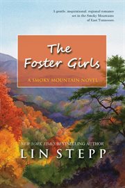 The foster girls : a novel cover image cdn