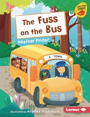 Fuss on the bus cover image cdn