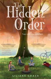 The hidden order : can you see it? cover image cdn