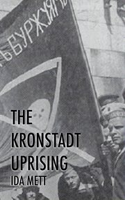 KRONSTADT UPRISING cover image cdn