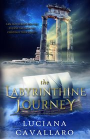 The labyrinthine journey cover image cdn