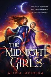The midnight girls cover image cdn