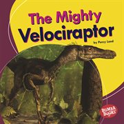 The mighty velociraptor cover image cdn