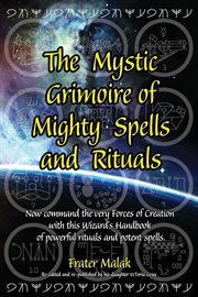 The mystic grimoire of mighty spells and rituals cover image cdn