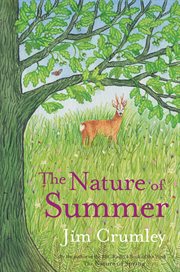 The Nature of Summer cover image cdn