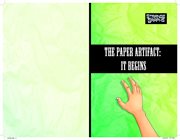 The paper artifact. It Begins cover image cdn