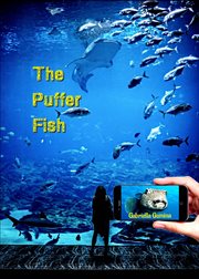 The puffer fish. A free-range yellow in the cages of a suburban kennel cover image cdn