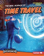 The real science of time travel cover image cdn