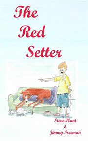 The red setter cover image cdn