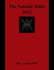 The Satanic Bible 2012 cover image cdn
