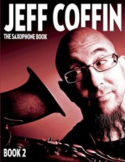 The saxophone book. Book 2 cover image cdn