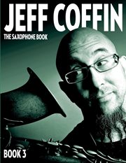 The saxophone book. Book 2 cover image cdn