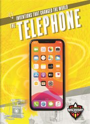 The telephone cover image cdn