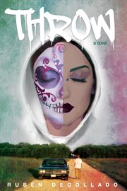 Throw : a novel cover image cdn