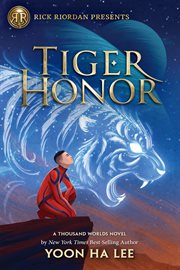 Tiger honor cover image cdn