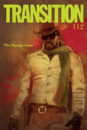 Transition. 112, The Django issue cover image cdn