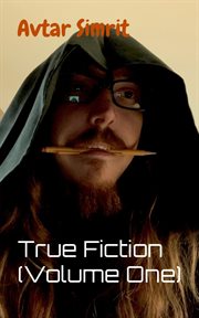 True fiction, volume one cover image cdn