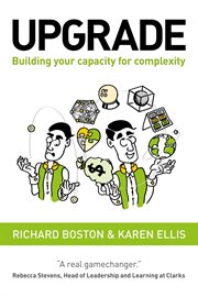 UPGRADE : building your capacity for complexity cover image cdn