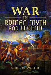 War in Roman myth and legend cover image cdn