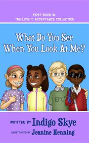 What do you see when you look at me? cover image cdn
