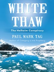 White thaw : the Helheim Conspiracy cover image cdn