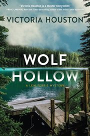 Wolf Hollow cover image cdn