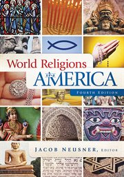World religions in America : an introduction cover image cdn
