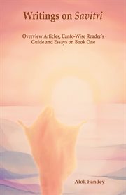 Writings on savitri cover image cdn