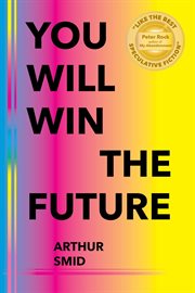 YOU WILL WIN THE FUTURE cover image cdn