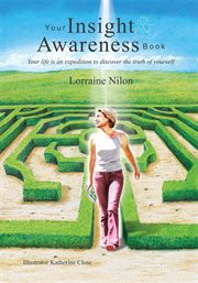 Your insight and awareness book cover image cdn
