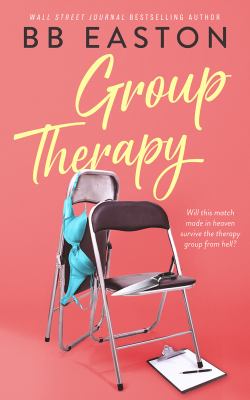 Group therapy  cover image cdn