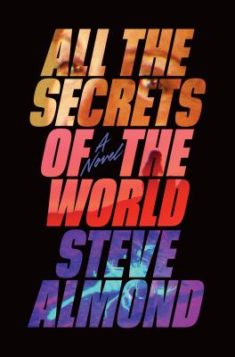 All the secrets of the world  cover image cdn
