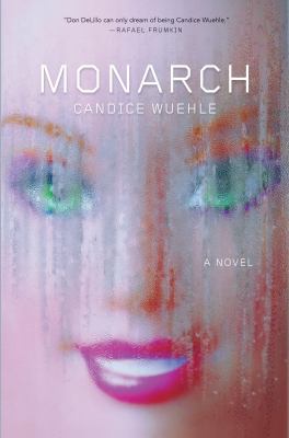 Monarch cover image