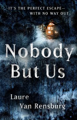 Nobody but us cover image