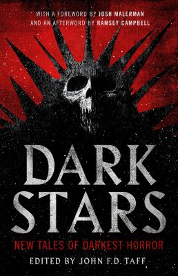 Dark stars : new tales of darkest horror cover image