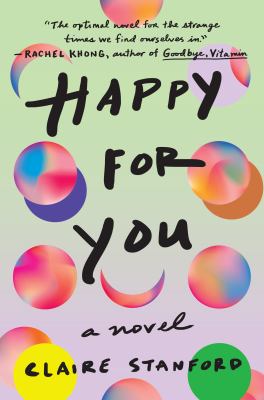 Happy for you  cover image cdn