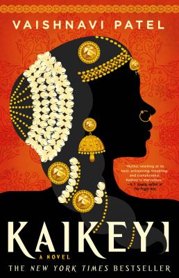 Kaikeyi  cover image cdn